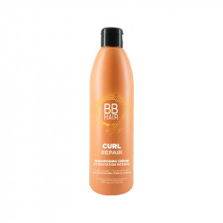 BB Curl Repair Shampooing crème 300ml