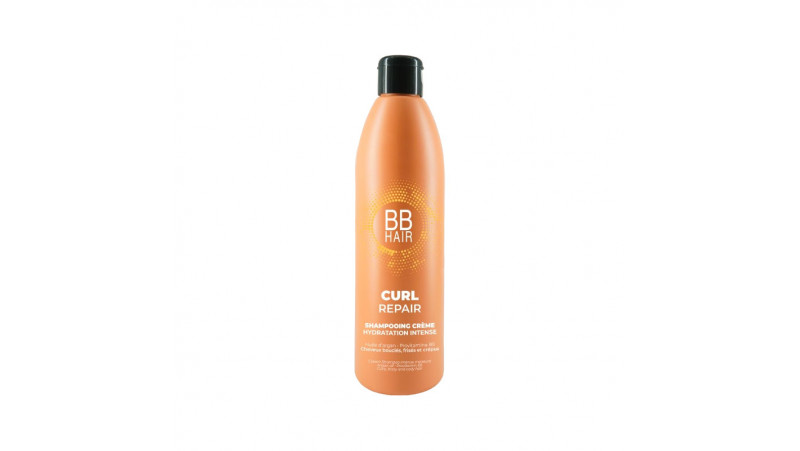 BB Curl Repair Shampooing crème 300ml