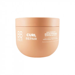 BB Curl Repair Soin Fondant Boucles Soyeuses 500ml