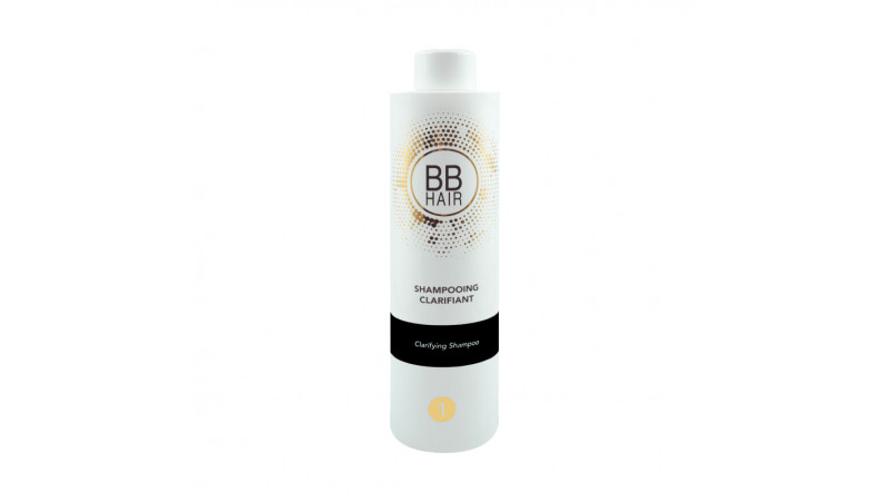 BBHair Shampooing Clarifiant 250ml