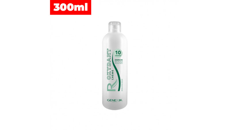 Oxydant 300ml 10VOL