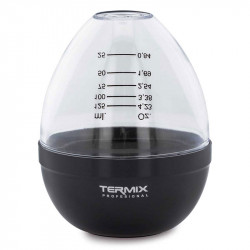 Shaker de coloration TERMIX - 125ML- NOIR