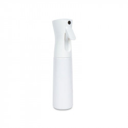 Vaporisateur Brumisateur blanc 300ml