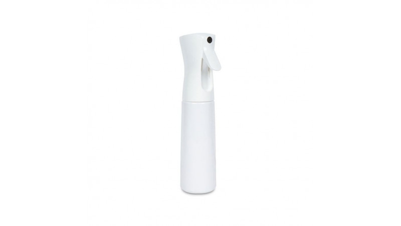 Vaporisateur Brumisateur blanc 300ml