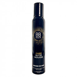 BB Hair Nutri Mousse