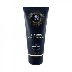 BBHair Gel Fixation forte 200ml