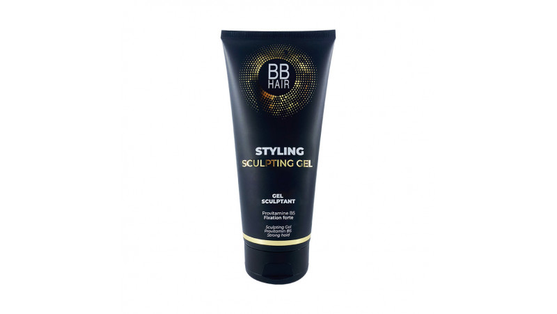 BBHair Gel Fixation forte 200ml