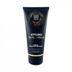 BBHAIR Crème définition boucles 200ml