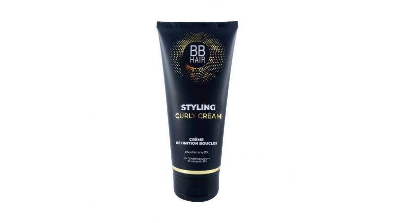 BBHAIR Crème définition boucles 200ml