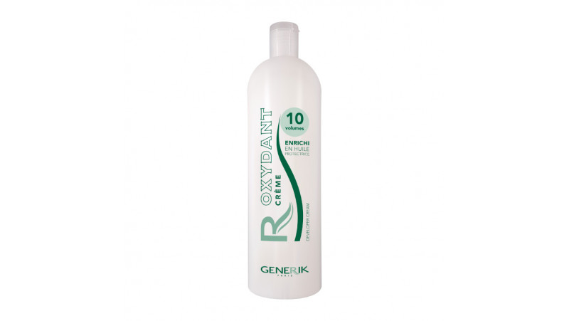 Oxydant Universel 10V - Enrichi en huile - 1000ml