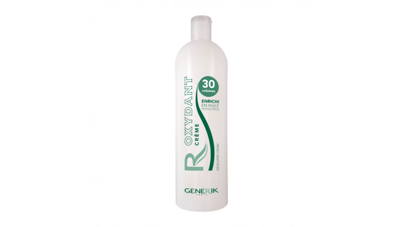 Oxydant Universel 30V - Enrichi en huile - 1000ml