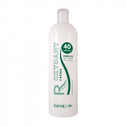 Oxydant Universel 40V - Enrichi en huile - 1000ml