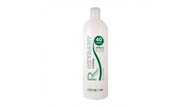 Oxydant Universel 40V - Enrichi en huile - 1000ml