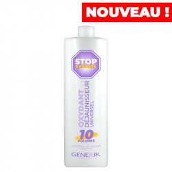 Oxydant Stop Yellow 10 volume 1L