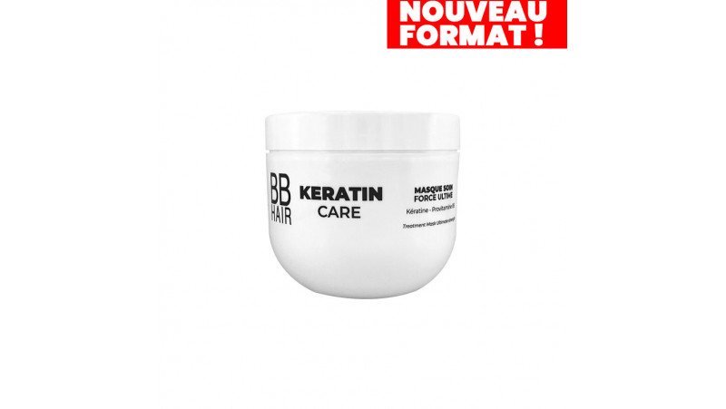 Keratin Mask BBHair 300ml