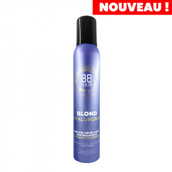 Blond Hyaluronik Mousse démêlante neutralisante aérosol 200ml