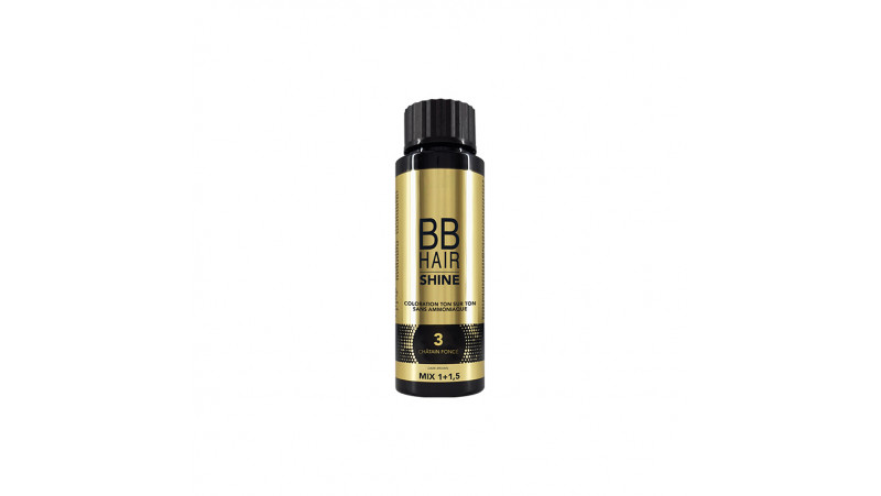 BBHair Shine 60ml