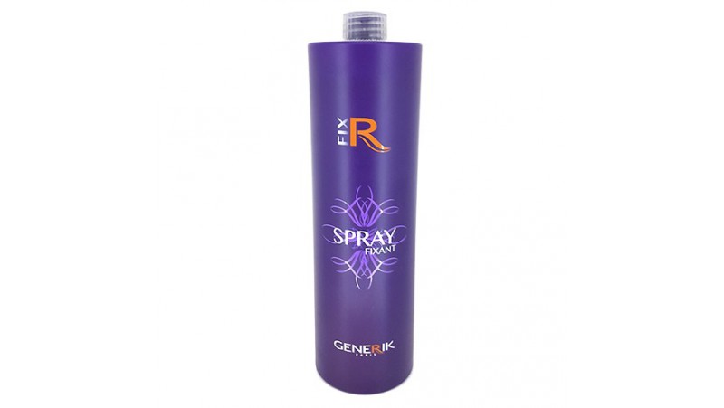 Recharge Spray Fixant - 1000 ml